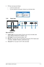 Preview for 11 page of Asus VW22A L Series User Manual