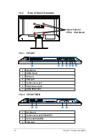 Preview for 13 page of Asus VW242 Series User Manual