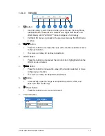 Preview for 11 page of Asus VW247D User Manual