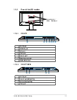 Preview for 13 page of Asus VW247D User Manual