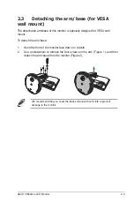 Preview for 17 page of Asus VW24A L Series User Manual