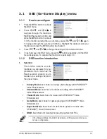 Предварительный просмотр 19 страницы Asus VW24AL Series User Manual