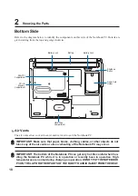 Preview for 18 page of Asus VX1 Hardware User Manual