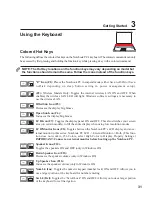 Preview for 31 page of Asus VX1 Hardware User Manual