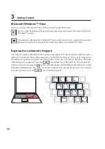 Preview for 32 page of Asus VX1 Hardware User Manual