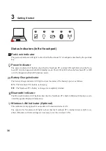 Preview for 36 page of Asus VX1 Hardware User Manual