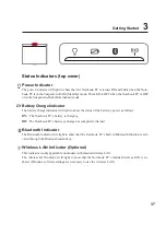 Preview for 37 page of Asus VX1 Hardware User Manual