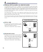 Preview for 52 page of Asus VX1 Hardware User Manual