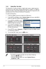 Preview for 13 page of Asus VX229 Series User Manual