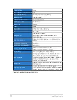 Preview for 23 page of Asus VX238 series User Manual