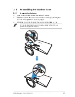 Preview for 14 page of Asus VX239 Series User Manual