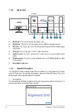 Предварительный просмотр 12 страницы Asus VX248 Series User Manual