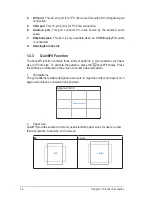 Предварительный просмотр 12 страницы Asus VX249 series User Manual