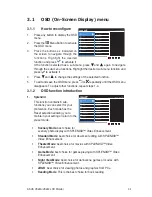 Предварительный просмотр 19 страницы Asus VX249 series User Manual