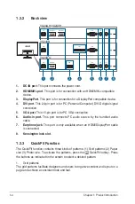 Preview for 12 page of Asus VX249HA User Manual