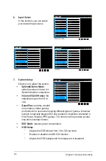 Preview for 22 page of Asus VX249HA User Manual