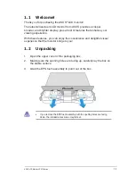 Preview for 9 page of Asus VX279 Series User Manual