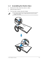 Preview for 11 page of Asus VX279 Series User Manual