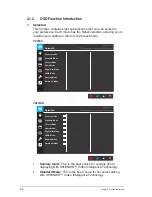 Preview for 18 page of Asus VX279 Series User Manual