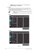 Preview for 22 page of Asus VX279 Series User Manual