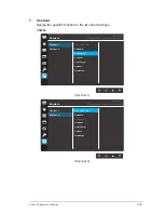 Preview for 29 page of Asus VX279 Series User Manual