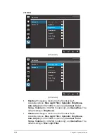 Preview for 30 page of Asus VX279 Series User Manual