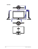 Preview for 36 page of Asus VX279 Series User Manual