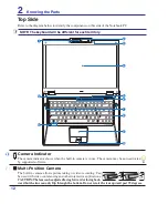 Предварительный просмотр 12 страницы Asus VX2Se User Manual