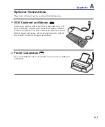 Предварительный просмотр 67 страницы Asus VX2Se User Manual