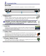 Preview for 20 page of Asus VX3 Hardware User Manual