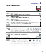 Preview for 29 page of Asus VX3 Hardware User Manual