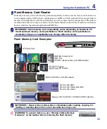 Preview for 43 page of Asus VX3 Hardware User Manual