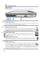 Предварительный просмотр 20 страницы Asus VX5 Hardware User Manual