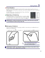 Preview for 31 page of Asus VX5 Hardware User Manual