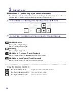 Preview for 36 page of Asus VX5 Hardware User Manual