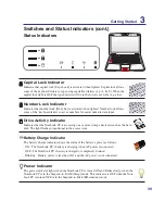 Preview for 39 page of Asus VX5 Hardware User Manual