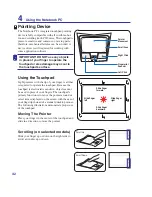 Preview for 42 page of Asus VX5 Hardware User Manual