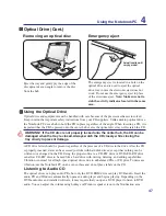 Предварительный просмотр 47 страницы Asus VX5 Hardware User Manual