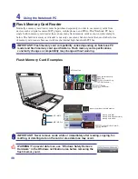 Предварительный просмотр 48 страницы Asus VX5 Hardware User Manual