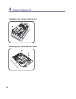 Preview for 50 page of Asus VX5 Hardware User Manual