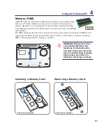 Preview for 51 page of Asus VX5 Hardware User Manual