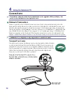 Предварительный просмотр 52 страницы Asus VX5 Hardware User Manual