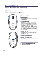 Предварительный просмотр 56 страницы Asus VX5 Hardware User Manual