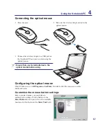 Preview for 57 page of Asus VX5 Hardware User Manual