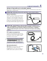 Preview for 59 page of Asus VX5 Hardware User Manual