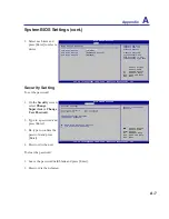 Preview for 67 page of Asus VX5 Hardware User Manual