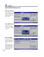 Preview for 68 page of Asus VX5 Hardware User Manual