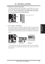 Preview for 23 page of Asus VX97 User Manual