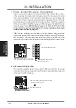 Preview for 24 page of Asus VX97 User Manual