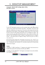 Preview for 52 page of Asus VX97 User Manual